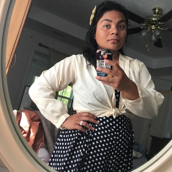 Meet your Posher, Bluann - Picture 5 of 5